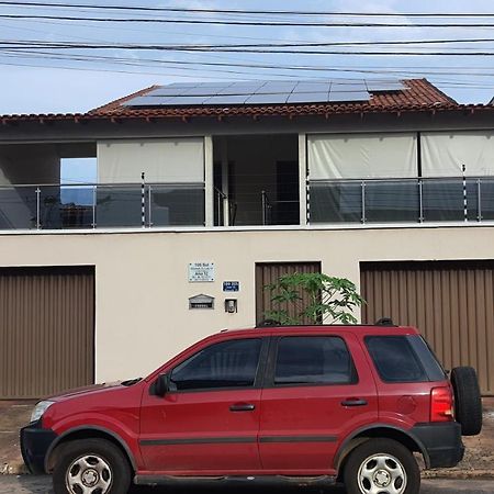 Apartamento No Centro Proximo A Jk. بالماس المظهر الخارجي الصورة