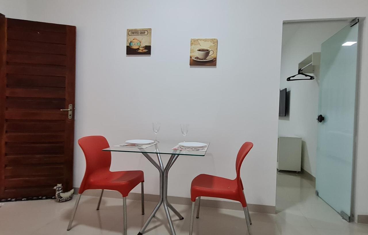 Apartamento No Centro Proximo A Jk. بالماس المظهر الخارجي الصورة