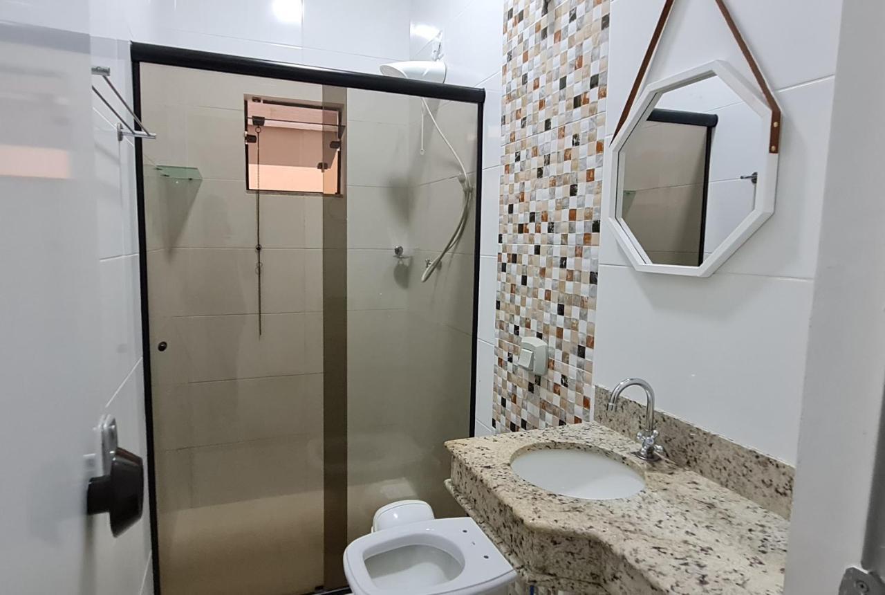 Apartamento No Centro Proximo A Jk. بالماس المظهر الخارجي الصورة