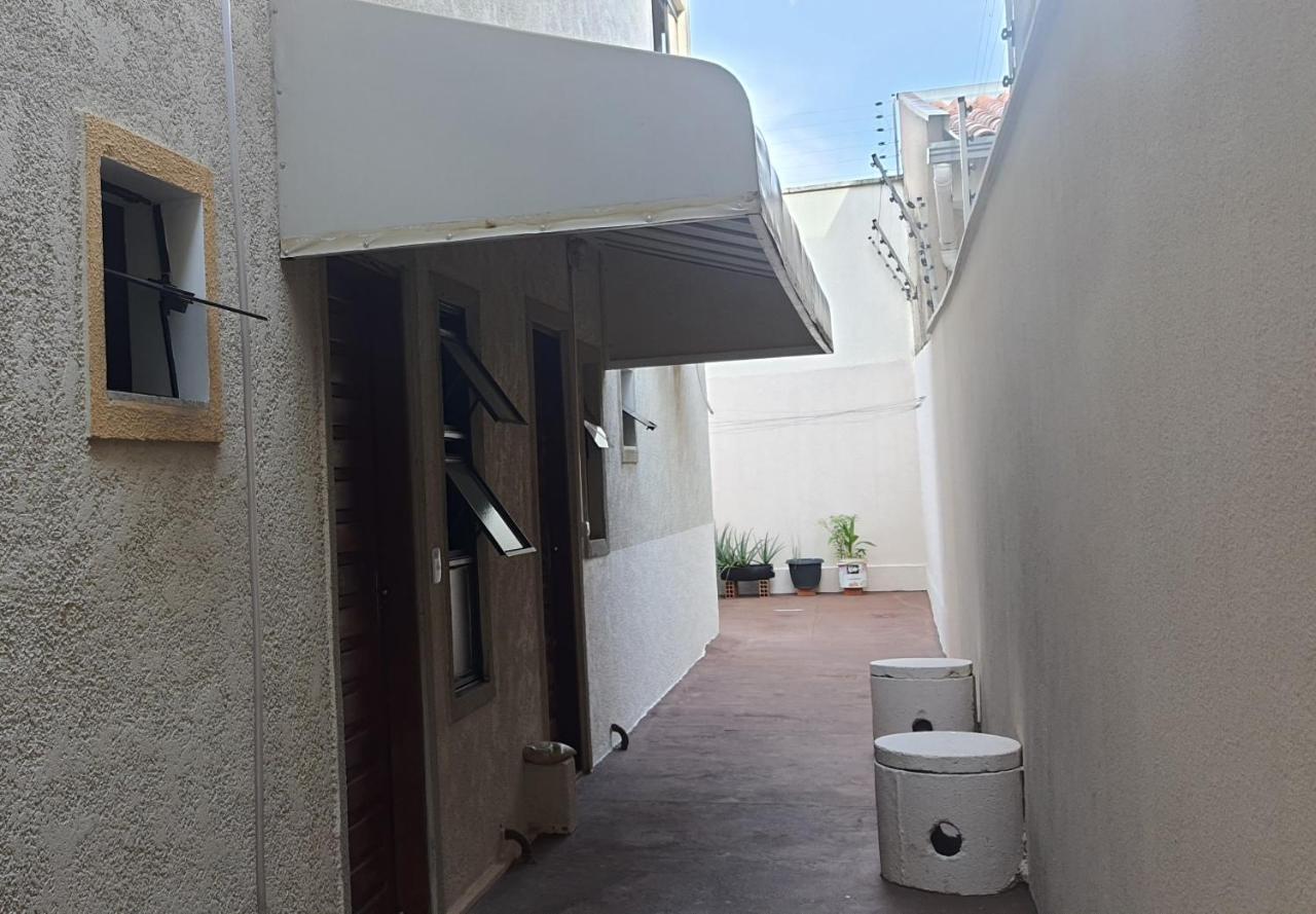 Apartamento No Centro Proximo A Jk. بالماس المظهر الخارجي الصورة