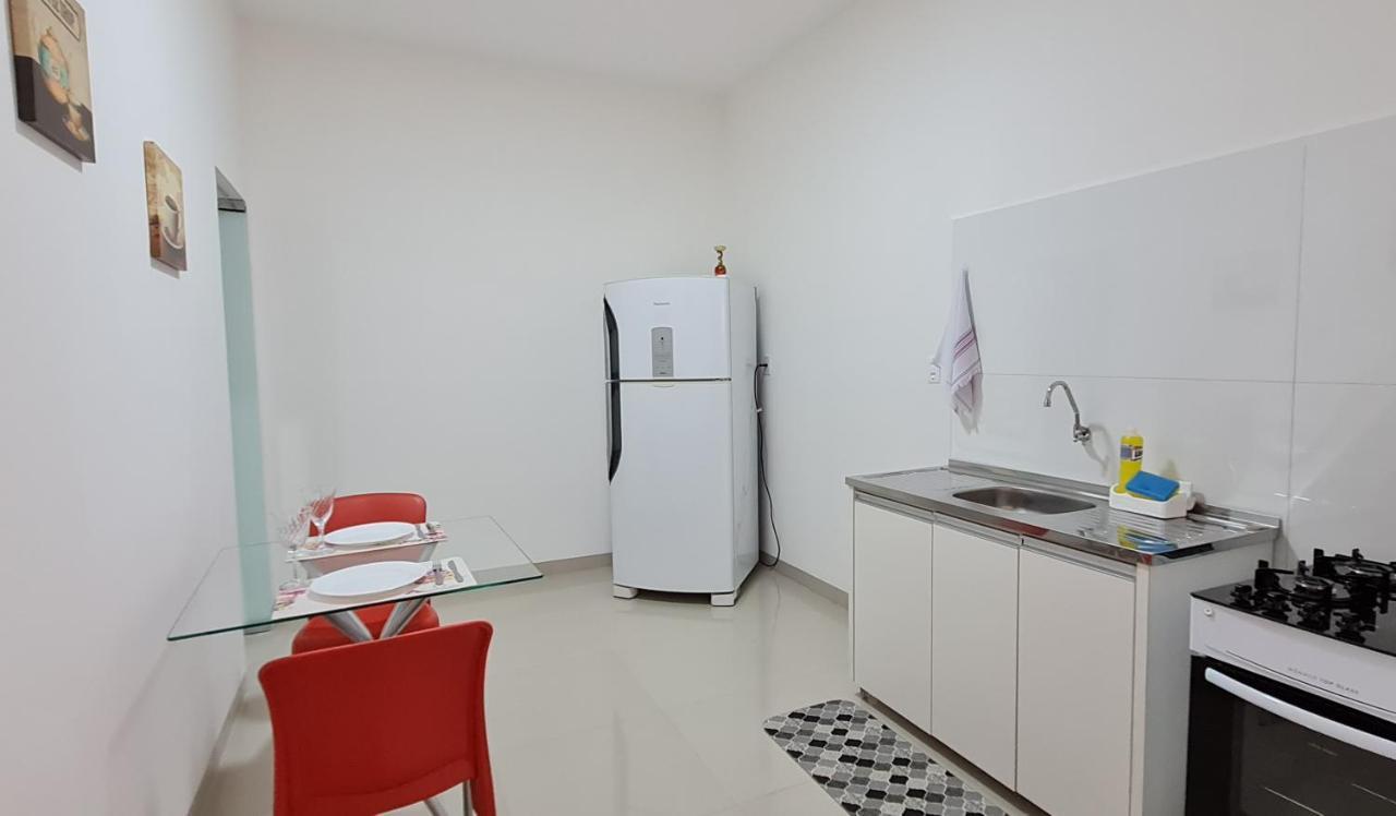 Apartamento No Centro Proximo A Jk. بالماس المظهر الخارجي الصورة