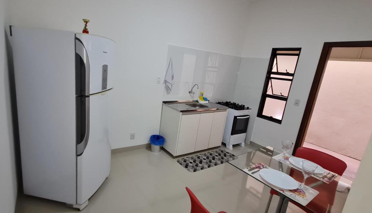 Apartamento No Centro Proximo A Jk. بالماس المظهر الخارجي الصورة
